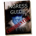 Ingress Guide icon