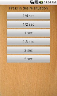 Instant Bleep Button Screenshots 1