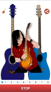 Guitar Sound Screenshots 3