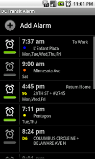 Free DC Transit Tool APK for PC