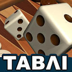 Cover Image of Baixar Τάβλι 1.5.26 APK