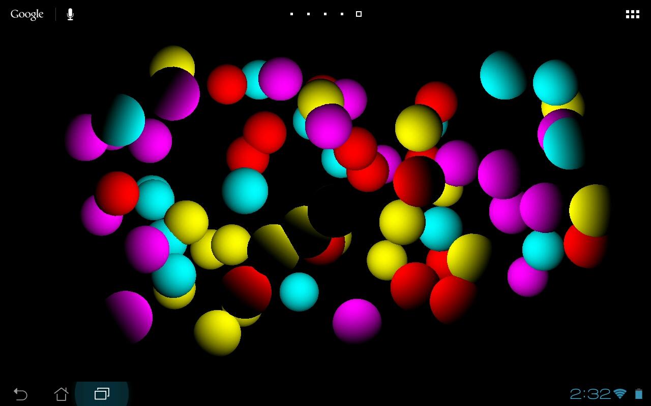 bouncing balls full screen bouncing balls full screen