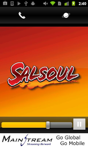 Salsoul