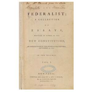 The Federalist Papers audio.apk 1.0