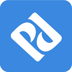 Perdate logo