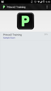 Download PRINCE2 Sample Exams Pro APK