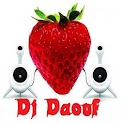 DJ Daouf logo