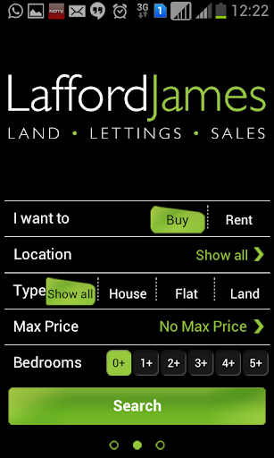 Lafford James