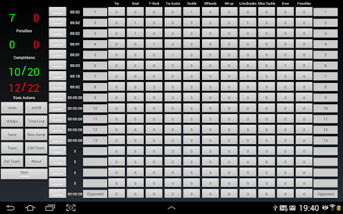 Free Download Rugby League Coach - Pro APK for Android