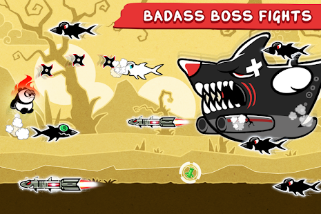 How to install Hate Birds: Panda's Dream 1.1 mod apk for android