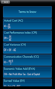 Download PMP Exam Resource Free APK