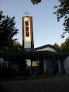 Evangelisches Gemeindezentrum Möglingen