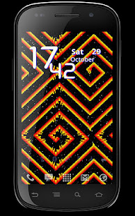 LiveWallpaper Generations Pro(圖1)-速報App