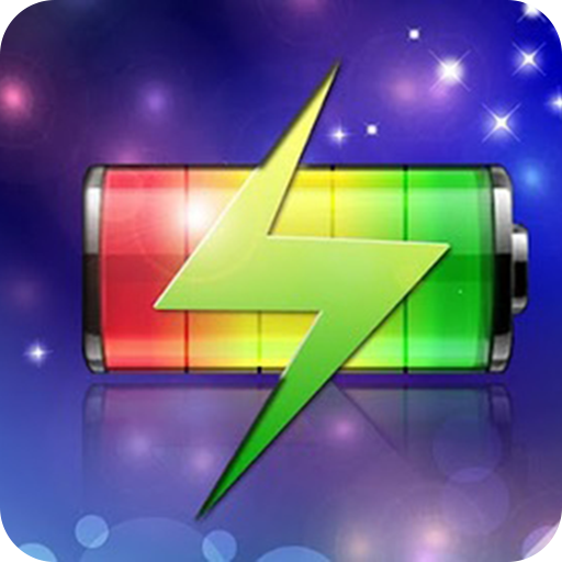 電池壽命節電器 生活 App LOGO-APP開箱王