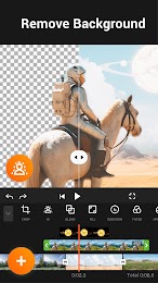 YouCut - Video Editor & Maker 7