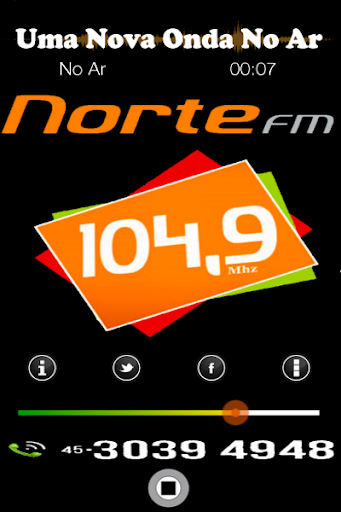 Radio Norte FM