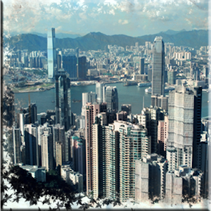 Hong Kong Wallpaper.apk 1.0