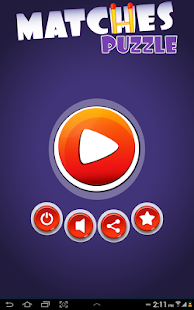 How to download Matches Puzzle 1.5 apk for bluestacks