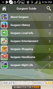 How to install GURGAON 1.0 apk for laptop