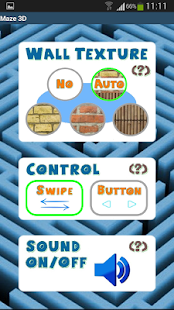 download Labirin 3D free