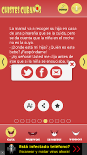 Chistes de Cuba(圖3)-速報App