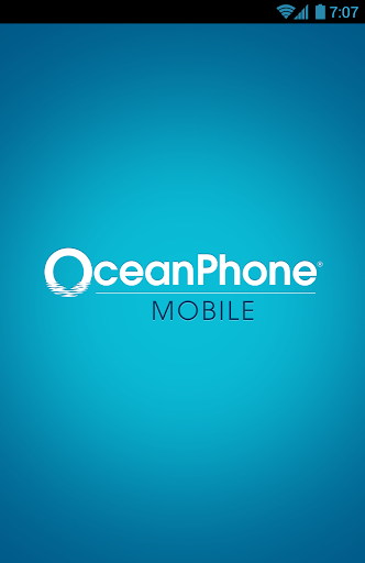 OceanPhone Mobile