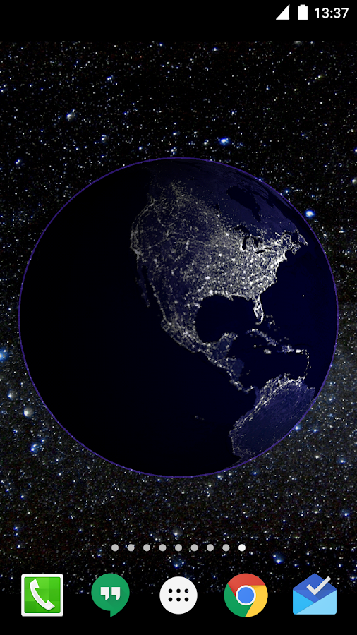 Mars Live Wallpaper - Android Apps on Google Play