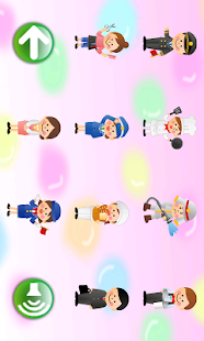 子供向けパズルゲーム５(知育アプリ) FREE(圖4)-速報App