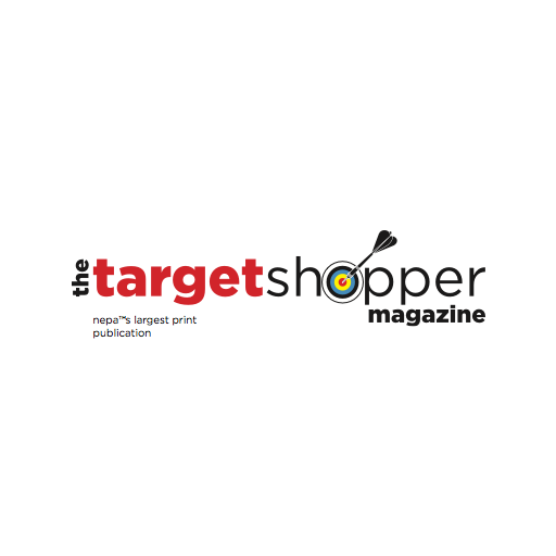 Target Shopper Magazine LOGO-APP點子