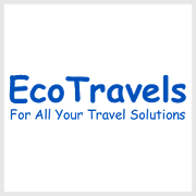 EcoTravels 6 Icon