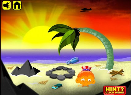  Monkey GO Happy 6 - Ad FREE  