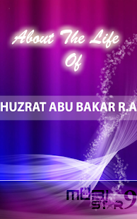 How to mod HAZRAT ABU BAKR SIDDIQ (R.A) lastet apk for android