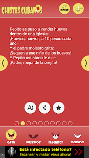 Chistes de Cuba(圖8)-速報App