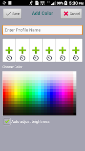 How to download Flash Light or Torch (Dancing) patch 1.0.2 apk for android