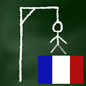 Pendu Classique: France logo