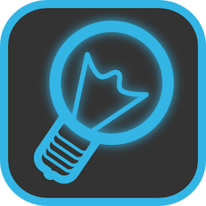 Holo Bulb  Icon