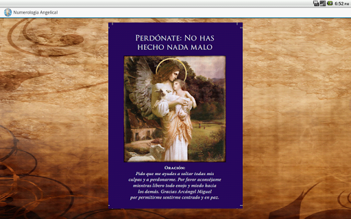 免費下載生活APP|Numerología Angelical app開箱文|APP開箱王