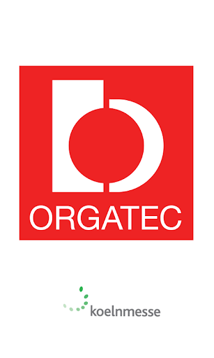 ORGATEC 2014