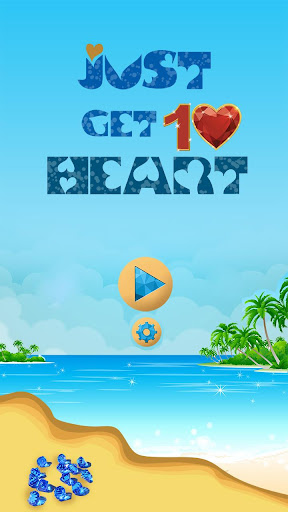 Get 10 Hearts