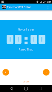 Timer for GTA Online(圖3)-速報App