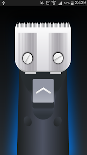 Download Real Hair Clipper: Joke APK