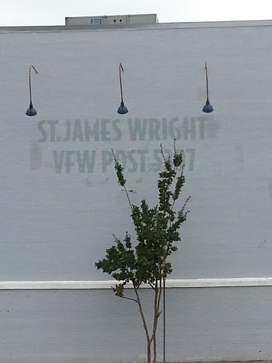 St James Wright VFW Post 5397