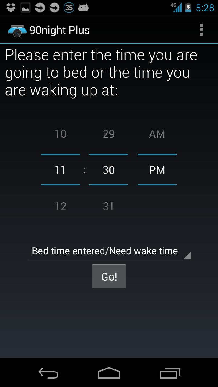 90night Plus Screen 1