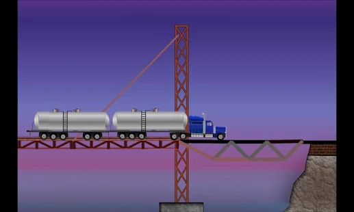 Bridge Architect 1.6.1 APK