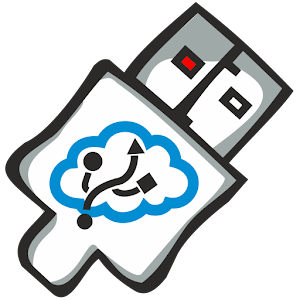 USB Tethering PRO logo