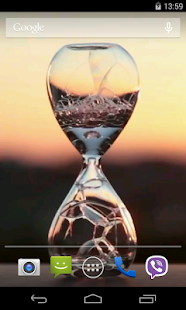 Water clock Video LWP(圖3)-速報App