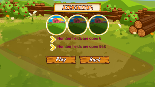 Frenzy Farm: Happy Farm