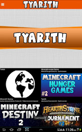 Tyarith poster 7