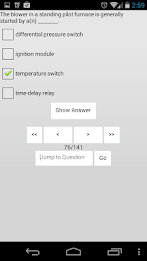 HVAC Gas Heating (Air) poster 3