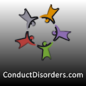 Conduct Disorders logo